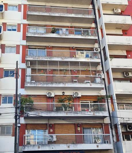 Departamento · 34m² · 2 Ambientes