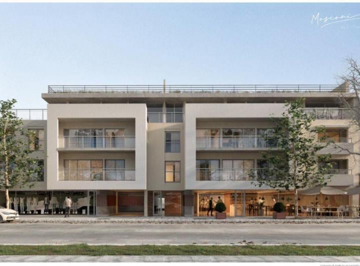 Departamento · 29m² · 1 Ambiente
