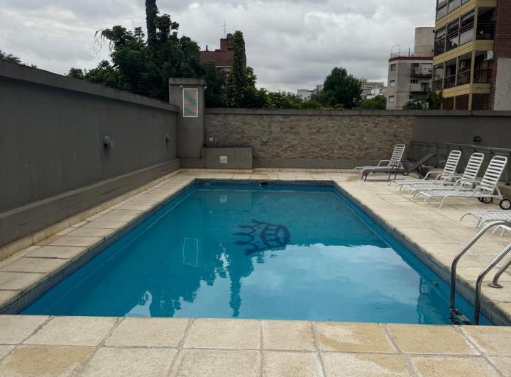 Departamento · 37m²