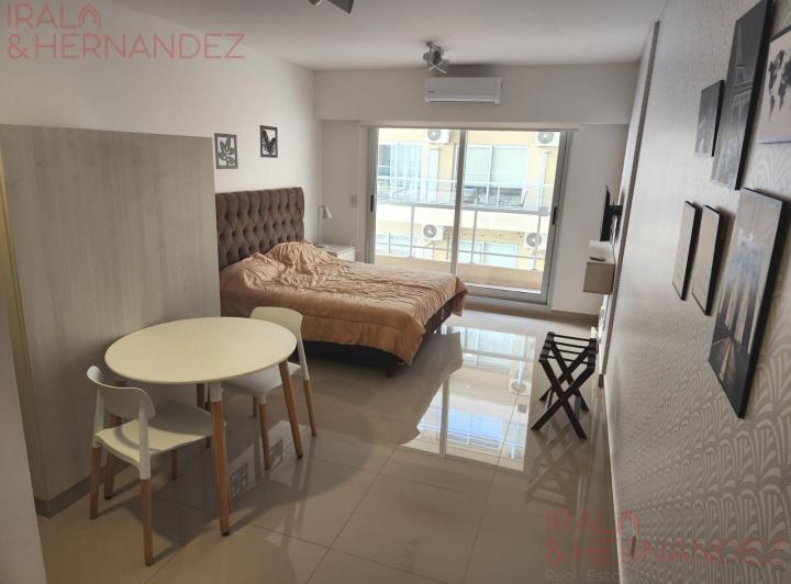 Departamento · 51m² · 1 Ambiente