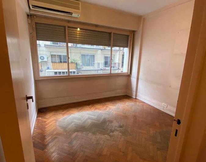 Departamento · 42m² · 2 Ambientes