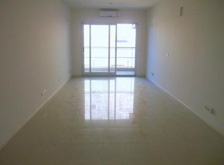 Departamento · 43m² · 1 Ambiente