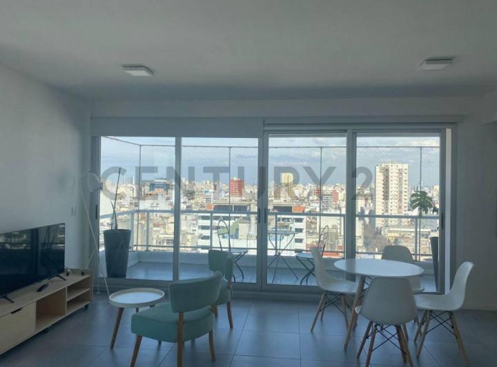 Departamento · 39m² · 1 Ambiente