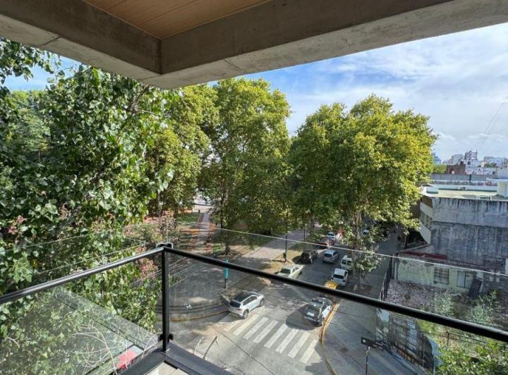 Departamento · 29m² · 1 Ambiente