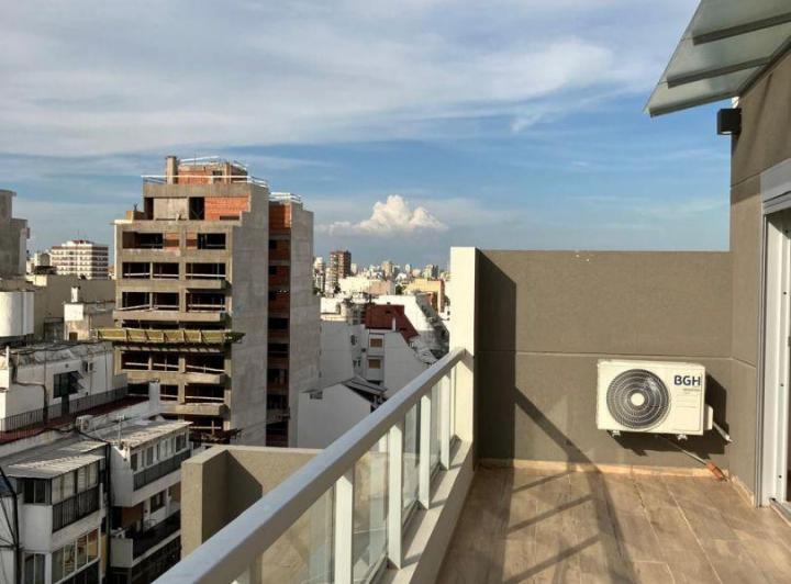 Departamento · 46m² · 1 Ambiente