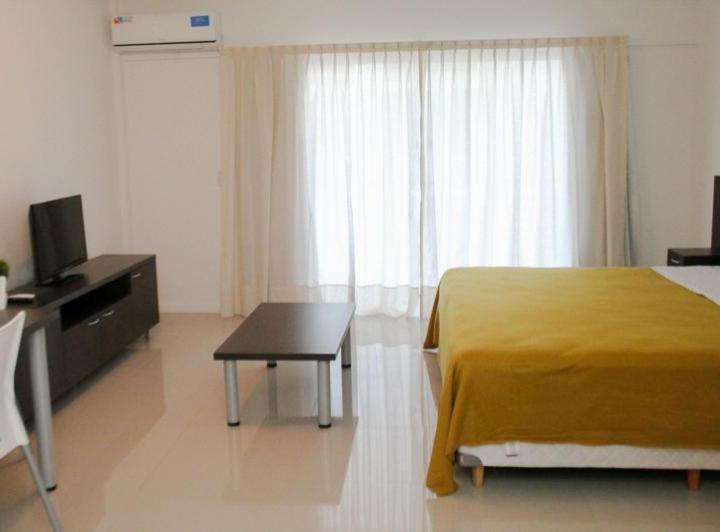 Departamento · 35m² · 1 Ambiente