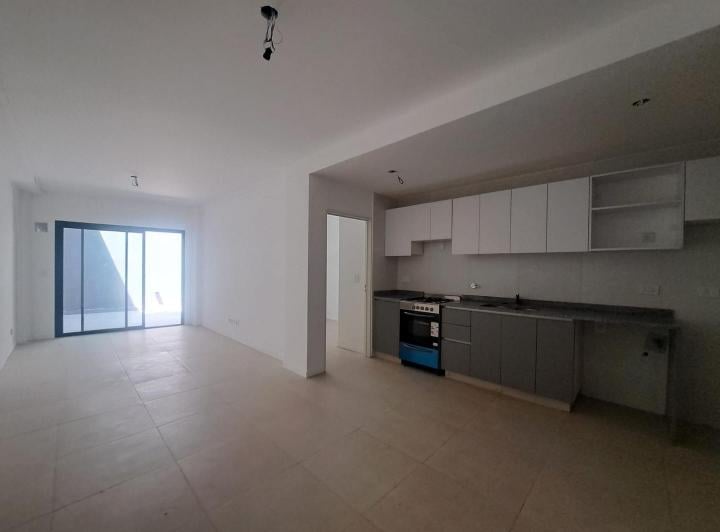 Departamento · 46m² · 2 Ambientes