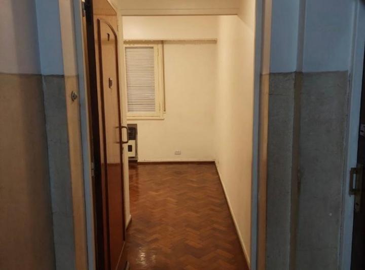 Departamento · 35m² · 2 Ambientes
