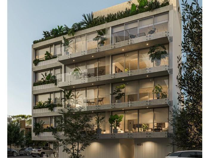 Departamento · 35m² · 2 Ambientes