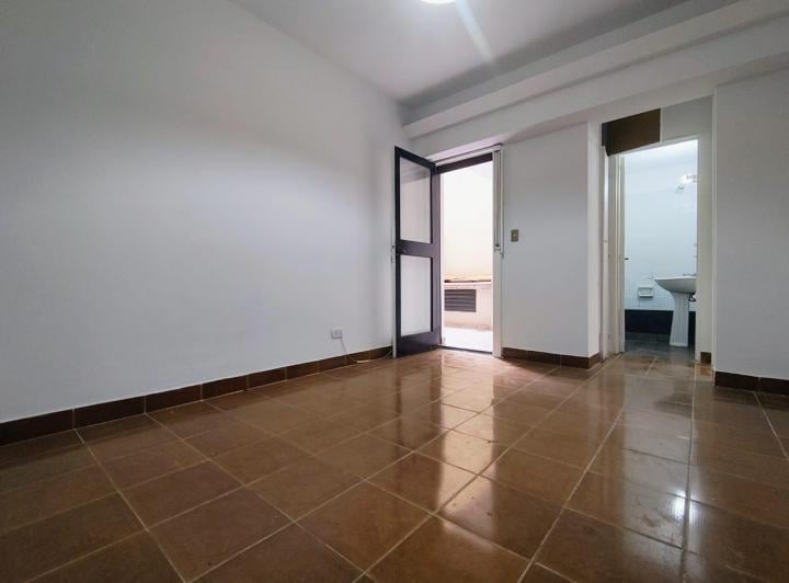 Departamento · 34m² · 2 Ambientes