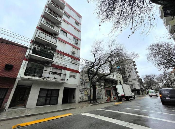 Departamento · 34m² · 1 Ambiente