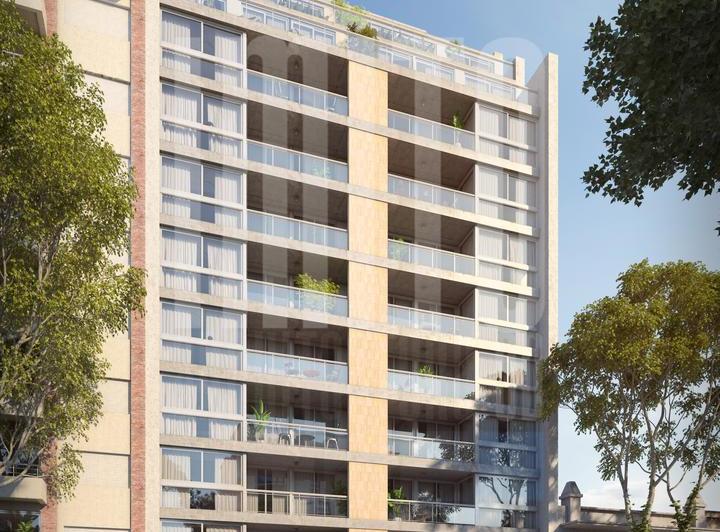 Departamento · 41m² · 1 Ambiente