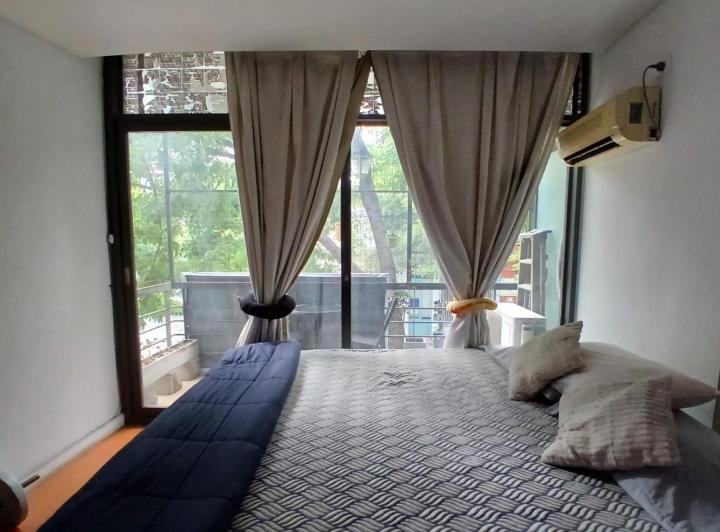 Departamento · 31m² · 1 Ambiente