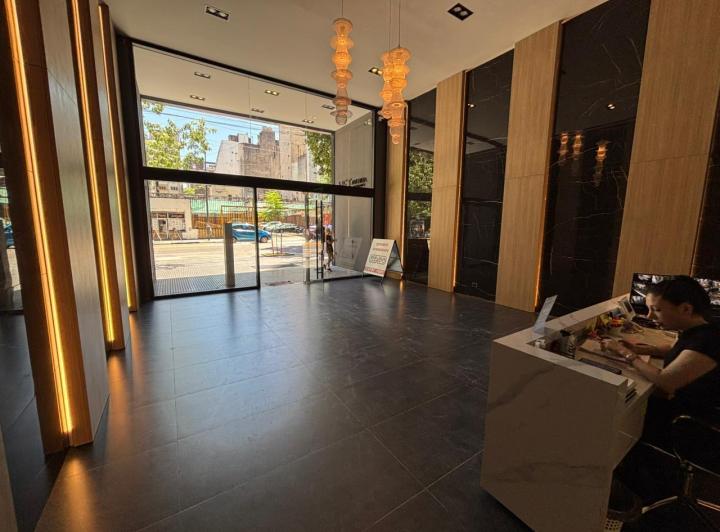 Departamento · 49m² · 1 Ambiente