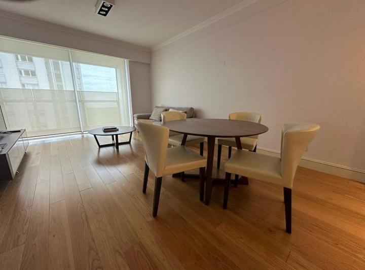 Departamento · 75m² · 2 Ambientes · 1 Cochera
