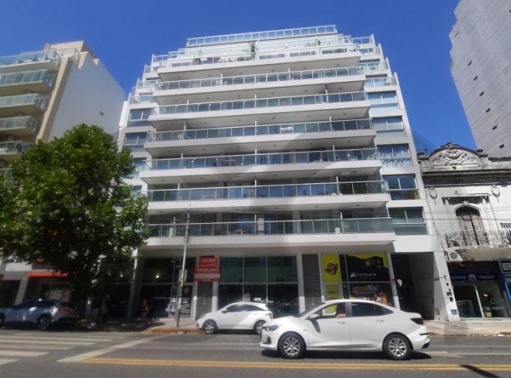 Departamento · 32m² · 1 Ambiente