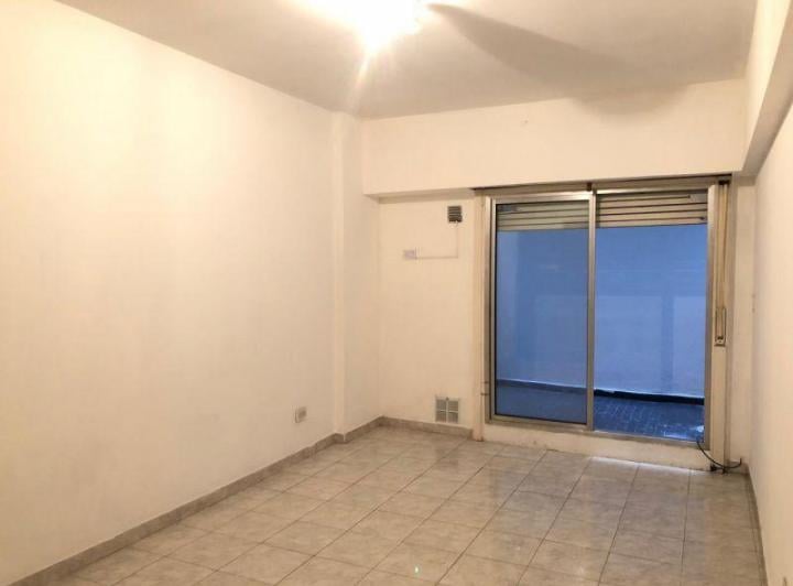 Departamento · 24m² · 1 Ambiente