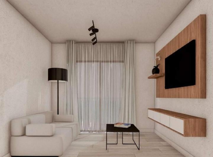 Departamento · 38m² · 2 Ambientes