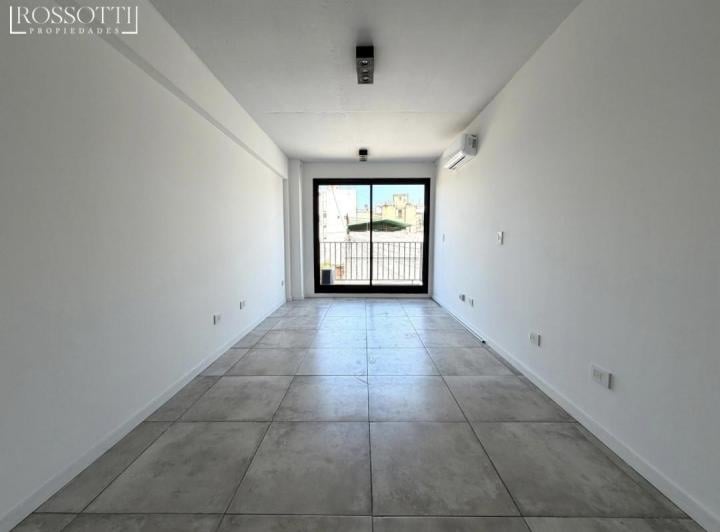 Departamento · 28m² · 1 Ambiente