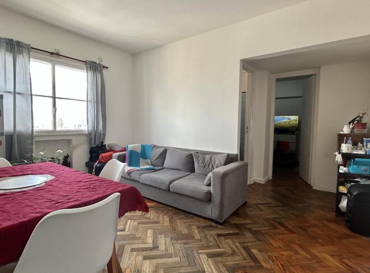 Departamento · 36m² · 2 Ambientes