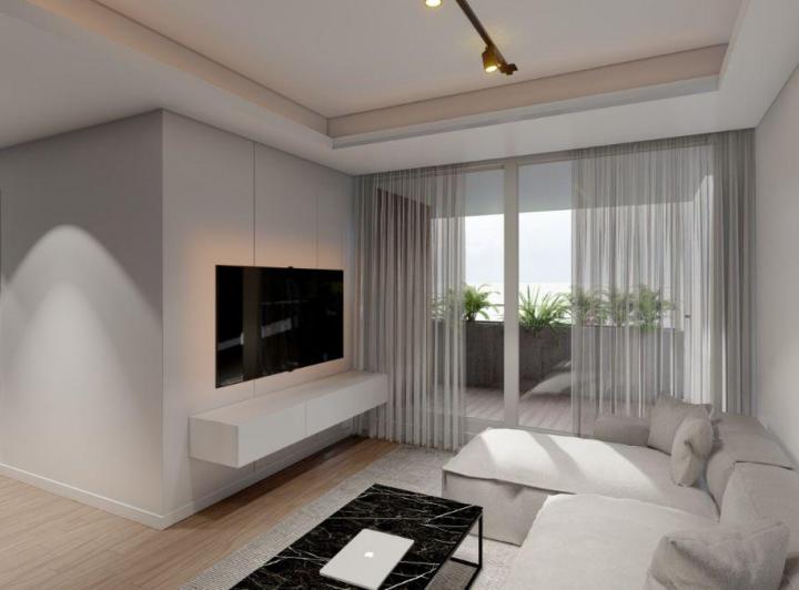 Departamento · 44m² · 2 Ambientes