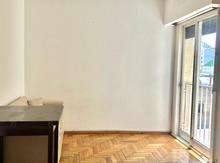 Departamento · 38m² · 2 Ambientes