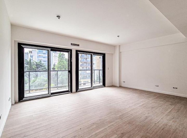 Departamento · 31m² · 1 Ambiente