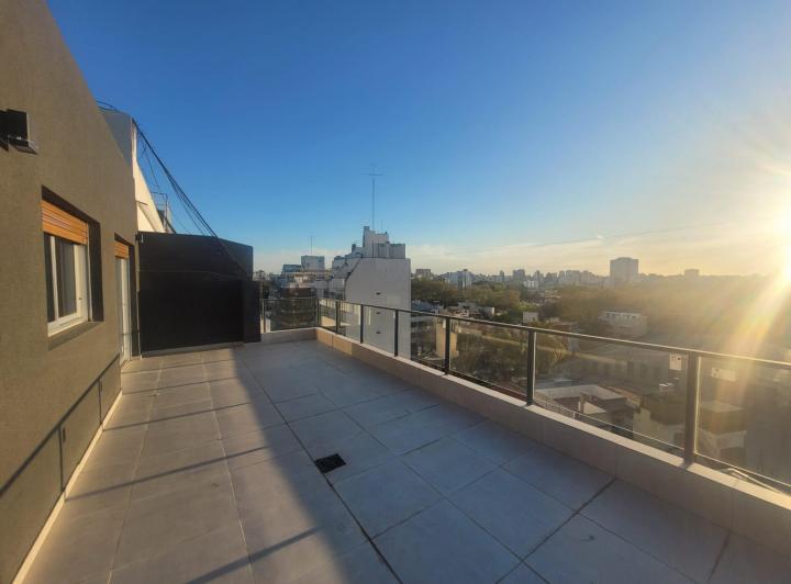 Departamento · 100m² · 4 Ambientes