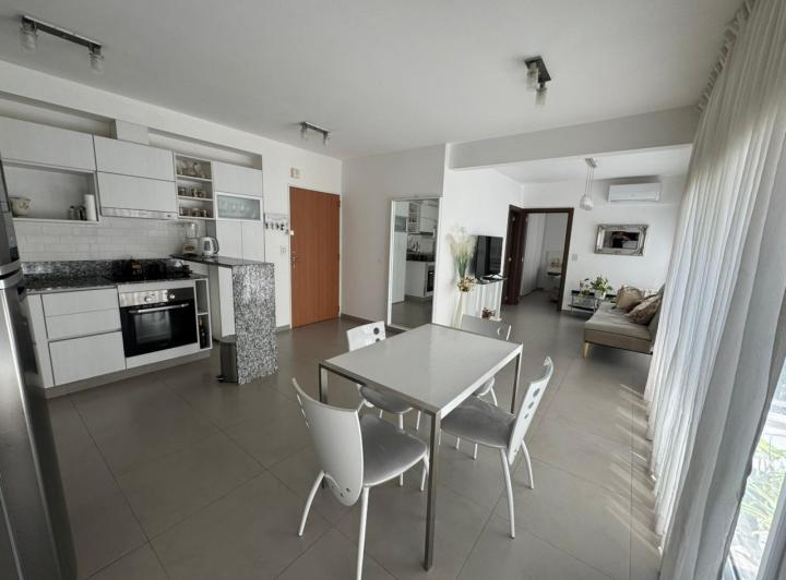 Departamento · 57m² · 2 Ambientes · 1 Cochera