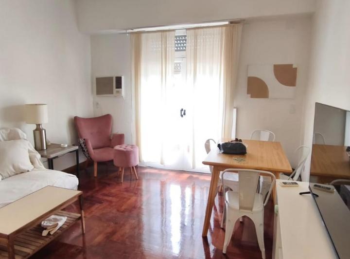 Departamento · 40m² · 2 Ambientes