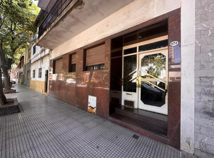 Departamento · 36m² · 2 Ambientes