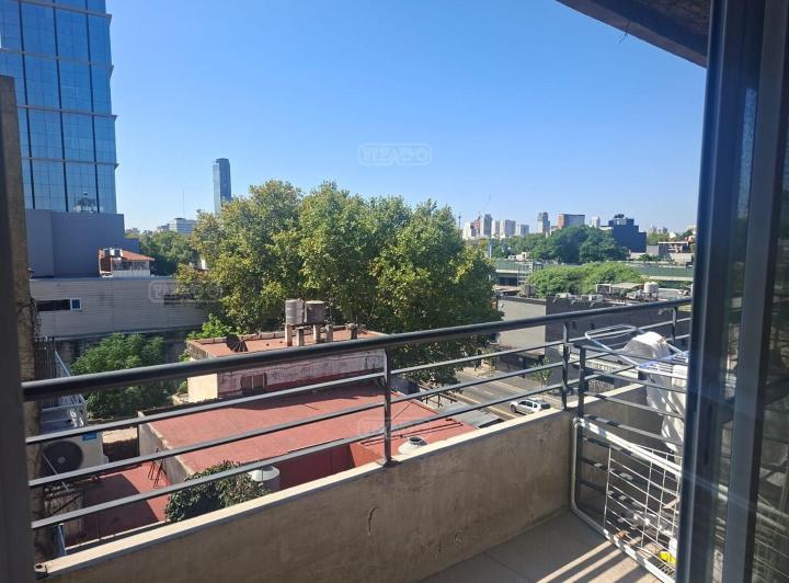Departamento · 39m² · 1 Ambiente