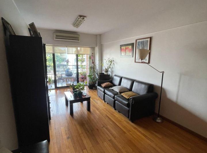Departamento · 56m² · 2 Ambientes