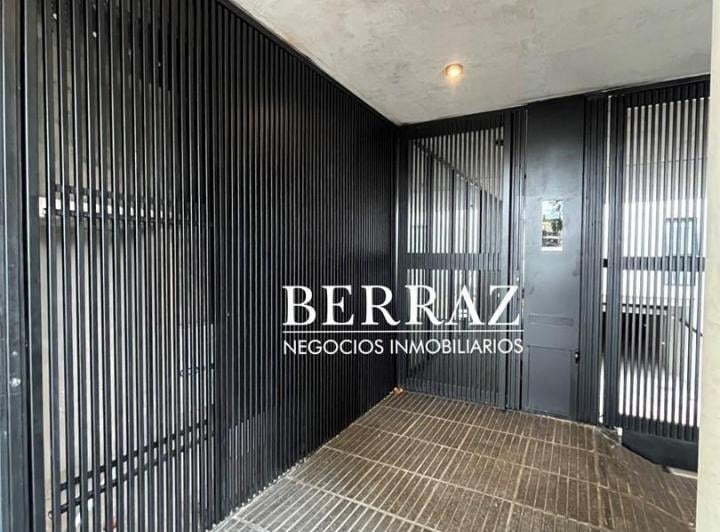 Departamento · 43m² · 2 Ambientes