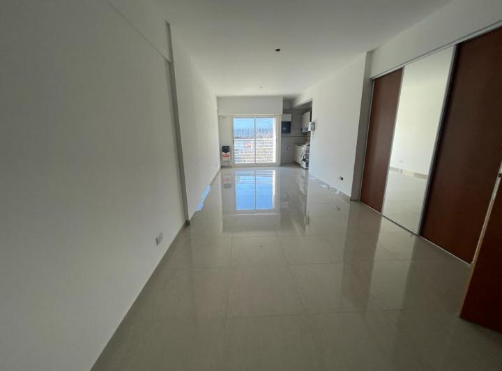 Departamento · 37m² · 1 Ambiente