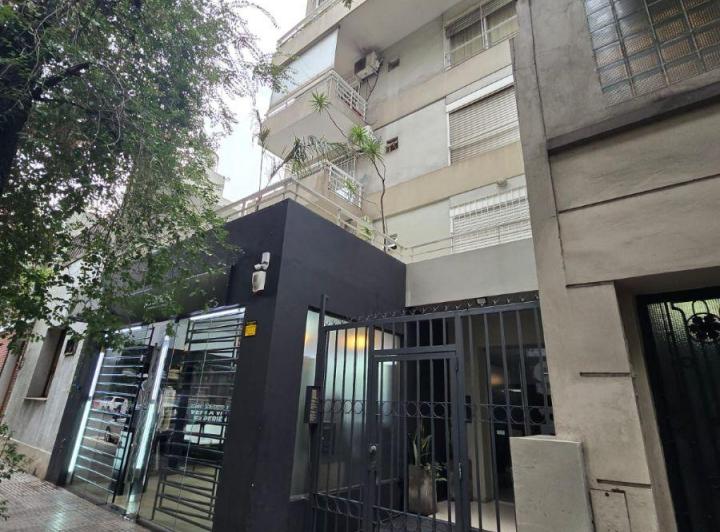 Departamento · 41m² · 2 Ambientes