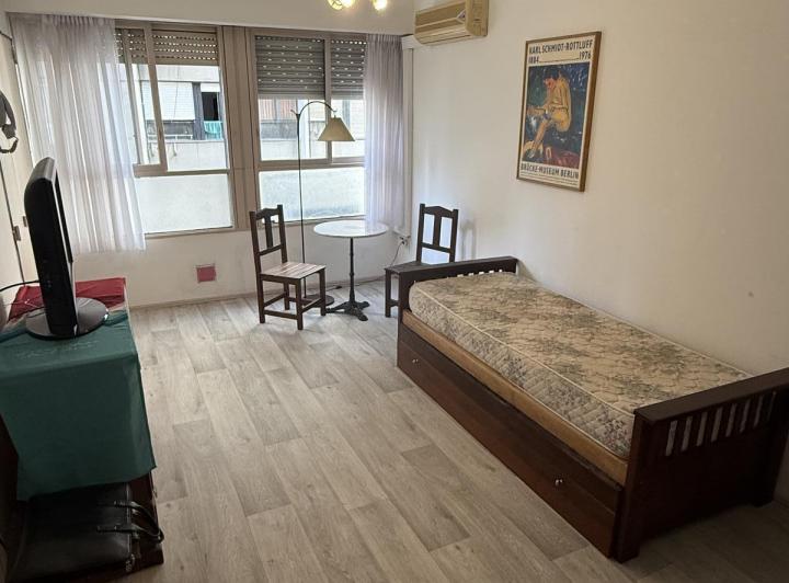 Departamento · 19m² · 1 Ambiente