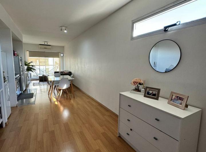 Departamento · 45m² · 2 Ambientes