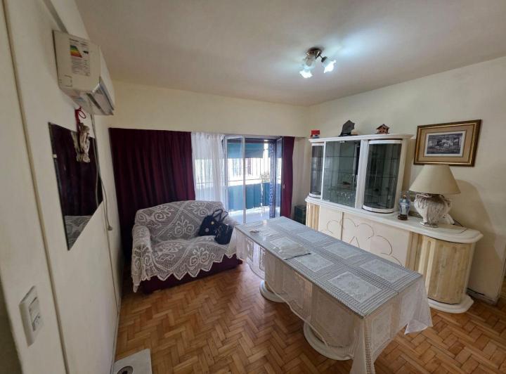 Departamento · 39m² · 2 Ambientes