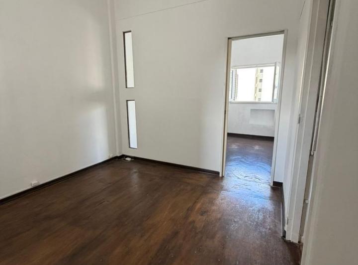 Departamento · 23m² · 1 Ambiente