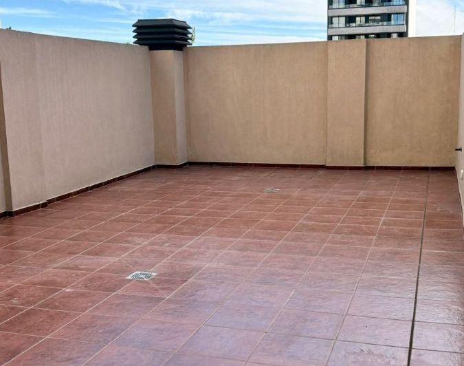 Departamento · 37m² · 2 Ambientes