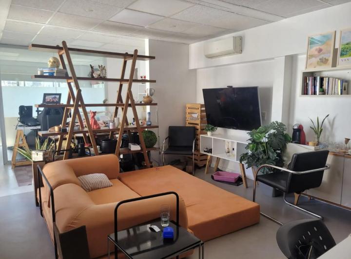 Departamento · 58m² · 2 Ambientes
