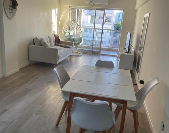 Departamento · 47m² · 2 Ambientes