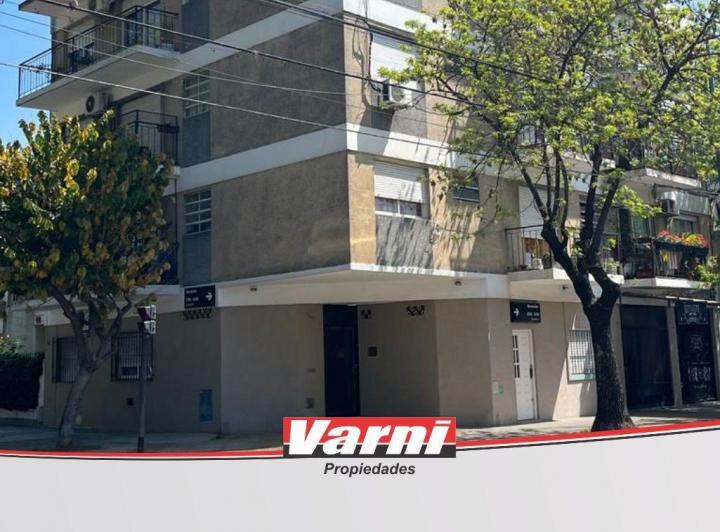 Departamento · 38m² · 2 Ambientes