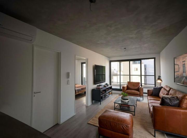 Departamento · 48ha · 2 Ambientes