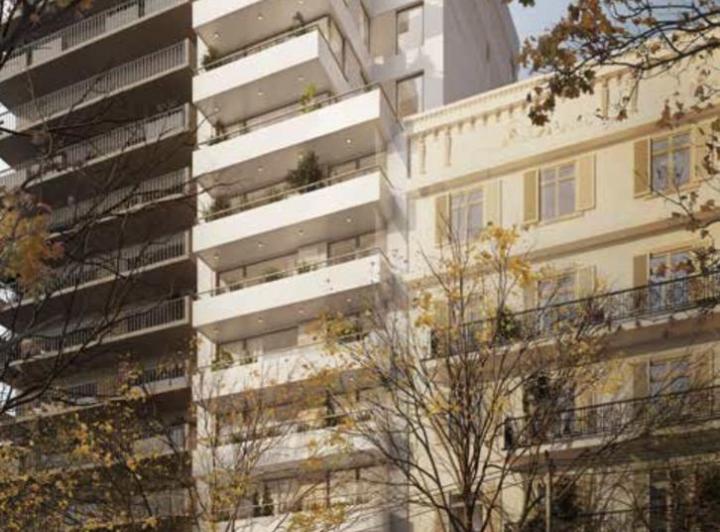 Departamento · 49m² · 2 Ambientes