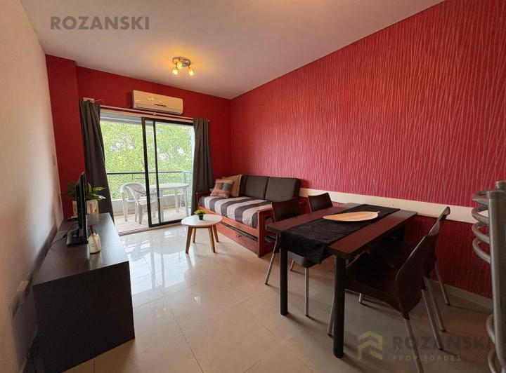 Departamento · 41m² · 2 Ambientes