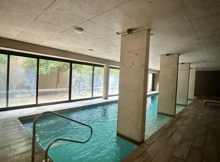 Departamento · 45m² · 2 Ambientes