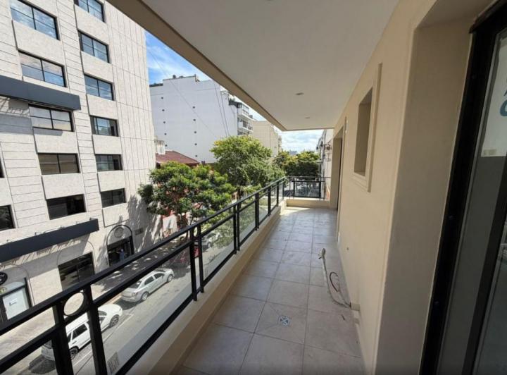 Departamento · 38m² · 2 Ambientes