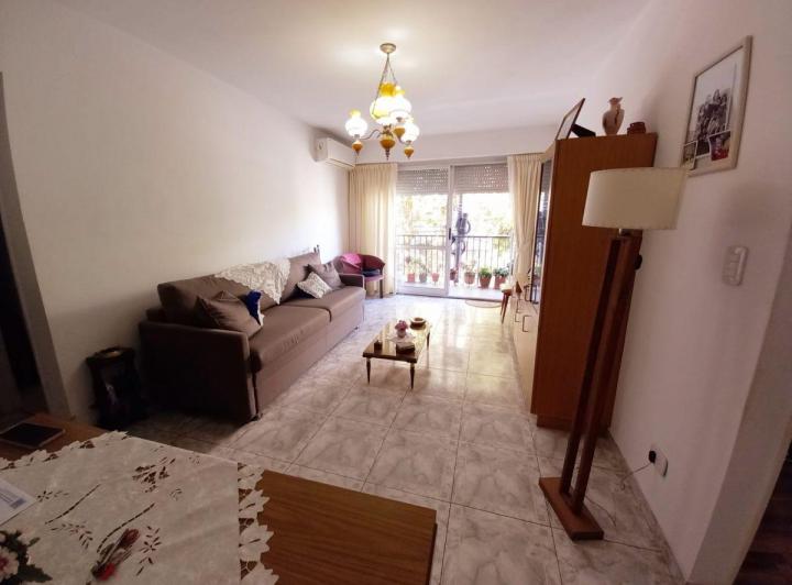 Departamento · 52m² · 2 Ambientes